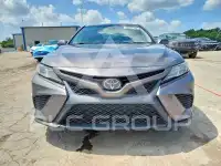 2020 Toyota CAMRY photo