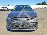 2020 Toyota CAMRY фото