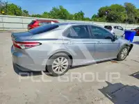 2020 Toyota CAMRY фото