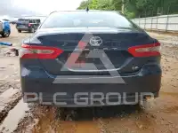 2020 Toyota CAMRY фото