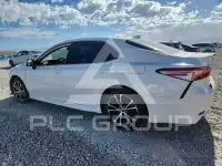 2020 Toyota CAMRY photo