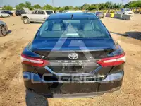 2020 Toyota CAMRY фото