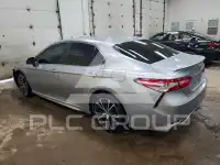2020 Toyota CAMRY фото