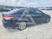 2020 Toyota CAMRY фото