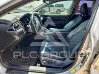 2020 Toyota CAMRY photo