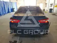 2020 Toyota CAMRY фото