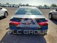 2020 Toyota CAMRY фото