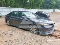 2020 Toyota CAMRY фото