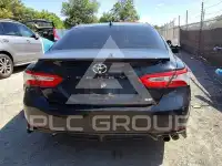 2020 Toyota CAMRY фото