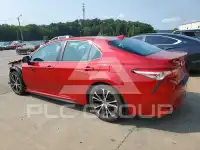 2020 Toyota CAMRY фото