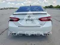 2020 Toyota CAMRY фото