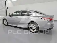 2020 Toyota CAMRY фото