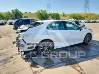 2020 Toyota CAMRY фото