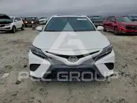 2020 Toyota CAMRY фото