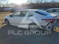 2020 Toyota CAMRY фото