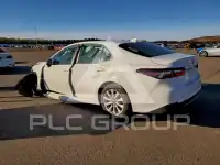 2020 Toyota CAMRY photo