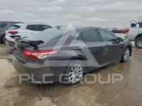 2020 Toyota CAMRY фото