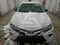 2020 Toyota CAMRY фото