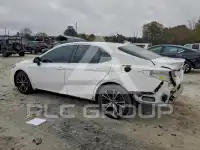 2020 Toyota CAMRY фото