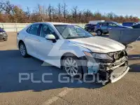 2020 Toyota CAMRY photo