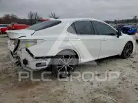 2020 Toyota CAMRY фото