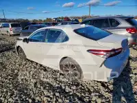 2020 Toyota CAMRY фото