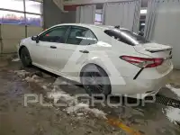 2020 Toyota CAMRY фото