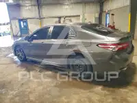 2020 Toyota CAMRY фото