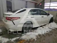 2020 Toyota CAMRY фото