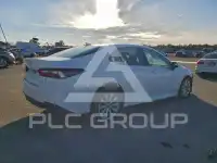 2020 Toyota CAMRY photo