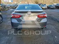 2020 Toyota CAMRY фото