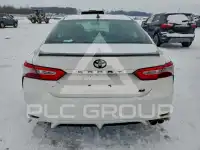 2020 Toyota CAMRY фото