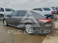 2020 Toyota CAMRY фото