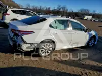 2020 Toyota CAMRY фото