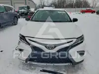 2020 Toyota CAMRY фото