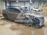 2020 Toyota CAMRY фото