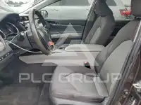 2020 Toyota CAMRY фото