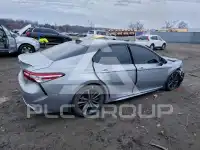 2020 Toyota CAMRY фото