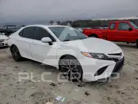 2020 Toyota CAMRY фото