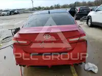 2020 Toyota CAMRY фото