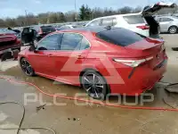 2020 Toyota CAMRY фото