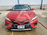 2020 Toyota CAMRY фото