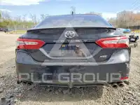 2020 Toyota CAMRY фото