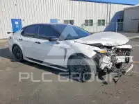 2020 Toyota CAMRY фото