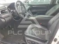 2020 Toyota CAMRY фото
