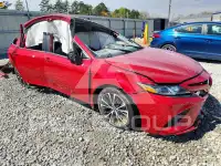 2020 Toyota CAMRY фото