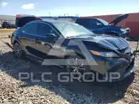 2020 Toyota CAMRY фото