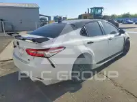 2020 Toyota CAMRY фото