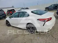 2020 Toyota CAMRY фото
