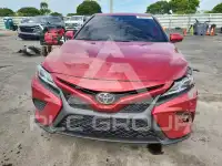 2020 Toyota CAMRY фото